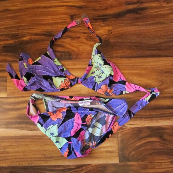 Carabella Swimsuit Size medium - Picture 1 of 2